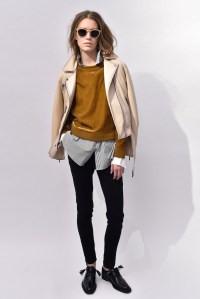 Kenneth Cole RTW Fall 2017