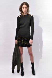 Kenneth Cole RTW Fall 2017
