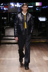 Kenneth Ning Men's Fall 2017