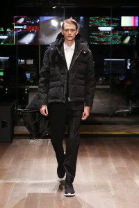Kenneth Ning Men's Fall 2017