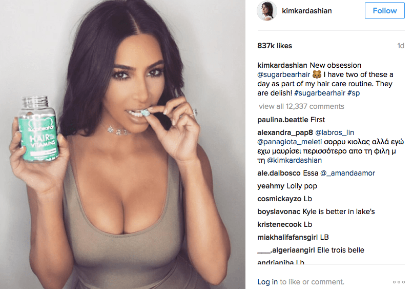FTC Puts Influencers on Notice for Potential Disclosure Violations