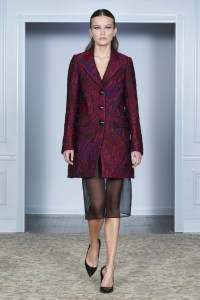 Kimora Lee Simmons RTW Fall 2017