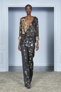 Kimora Lee Simmons RTW Fall 2017