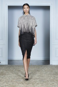 Kimora Lee Simmons RTW Fall 2017