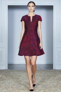 Kimora Lee Simmons RTW Fall 2017