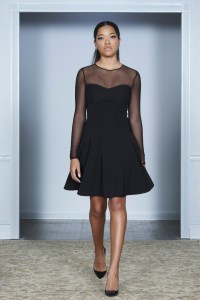 Kimora Lee Simmons RTW Fall 2017