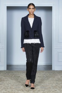Kimora Lee Simmons RTW Fall 2017