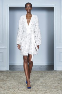 Kimora Lee Simmons RTW Fall 2017