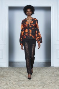 Kimora Lee Simmons RTW Fall 2017