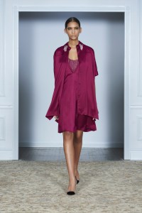 Kimora Lee Simmons RTW Fall 2017
