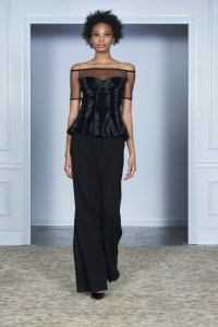 Kimora Lee Simmons RTW Fall 2017
