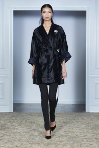 Kimora Lee Simmons RTW Fall 2017