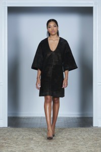 Kimora Lee Simmons RTW Fall 2017