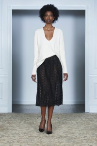 Kimora Lee Simmons RTW Fall 2017
