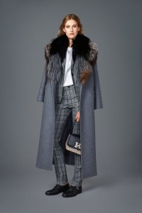 Kiton RTW Fall 2017