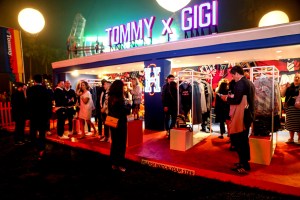 Tommyland Tommy x Gigi store