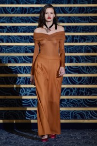 Koché RTW Fall 2017