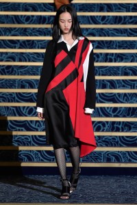 Koché RTW Fall 2017