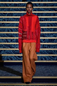 Koché RTW Fall 2017