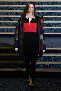 Koché RTW Fall 2017