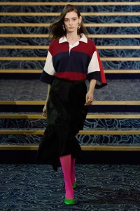 Koché RTW Fall 2017