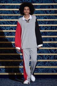Koché RTW Fall 2017