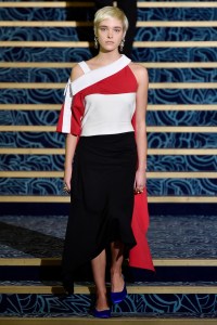 Koché RTW Fall 2017