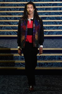 Koché RTW Fall 2017