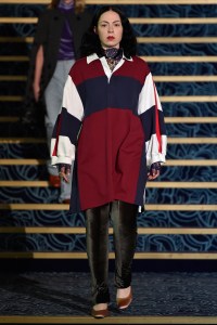 Koché RTW Fall 2017