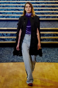Koché RTW Fall 2017