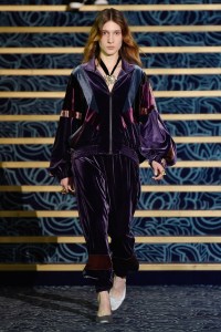 Koché RTW Fall 2017