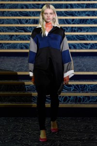 Koché RTW Fall 2017