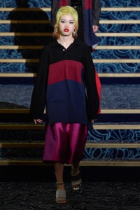 Koché RTW Fall 2017