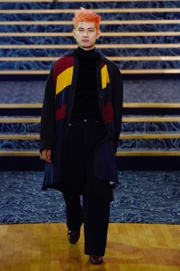 Koché RTW Fall 2017