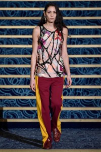 Koché RTW Fall 2017