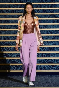 Koché RTW Fall 2017