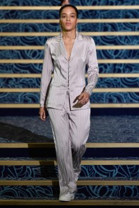 Koché RTW Fall 2017
