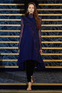 Koché RTW Fall 2017