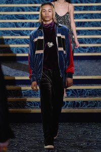 Koché RTW Fall 2017