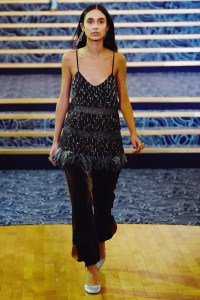 Koché RTW Fall 2017