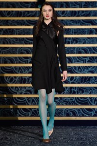Koché RTW Fall 2017