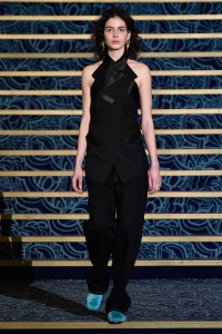 Koché RTW Fall 2017