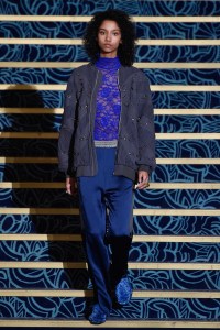 Koché RTW Fall 2017