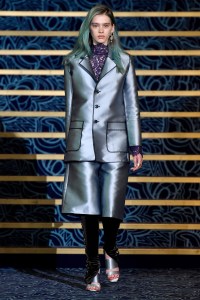 Koché RTW Fall 2017