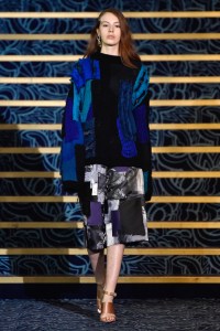 Koché RTW Fall 2017