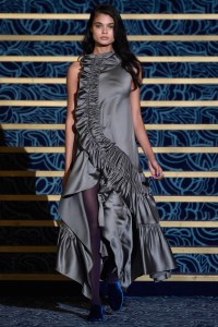 Koché RTW Fall 2017