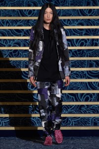 Koché RTW Fall 2017