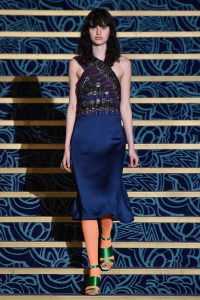 Koché RTW Fall 2017