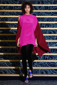 Koché RTW Fall 2017