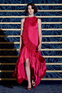 Koché RTW Fall 2017